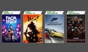 <span>Xbox Series X: </span>Alle Xbox Game Pass Spiele