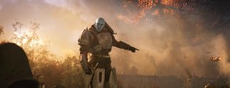 Destiny 2: PlayStation 4 Pro ist nicht stark genug für 60 FPS