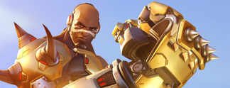 Overwatch: Neuer Held Doomfist vorgestellt