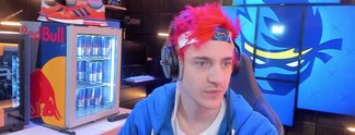 Mixer | Ninja bricht neue Rekorde