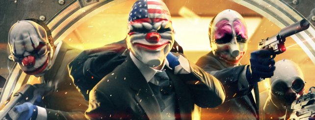 Payday 2 Kostenlos