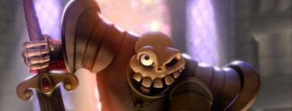 Medievil kehrt auf die PlayStation 4 zurück