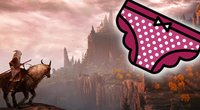Elden Ring: FromSoftware bannt Spieler wegen verbotener Unterwäsche