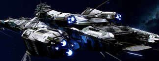 Star Citizen: Dogfight-Modul verschiebt sich erneut