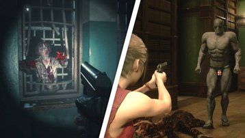 <span>Resident Evil 2:</span> Die 9 besten und lustigsten Mods - mit Download-Links