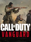 Call of Duty: Vanguard