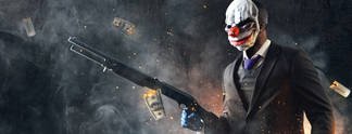 Payday 2: Entwickler kauft Rechte zurück und will Mikrotransaktionen entfernen