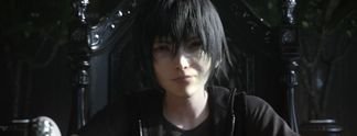 Kingdom Hearts: Spielt bald Noctis aus Final Fantasy 15 mit?