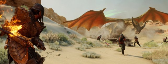 Dragon Age Inquisition Startet Nicht Mehr Dragon Age Inquisition Startet Nicht Mehr