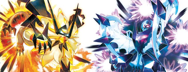 Pokémon Ultrasonne Und Ultramond Neues Video Mit Details