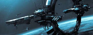Star Citizen: Crytek verklagt die Entwickler der Weltraum-Simulation