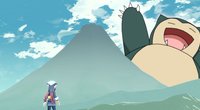 Pokémon-Legenden: Arceus – kaputtes Relaxo lehrt Fans das Fürchten