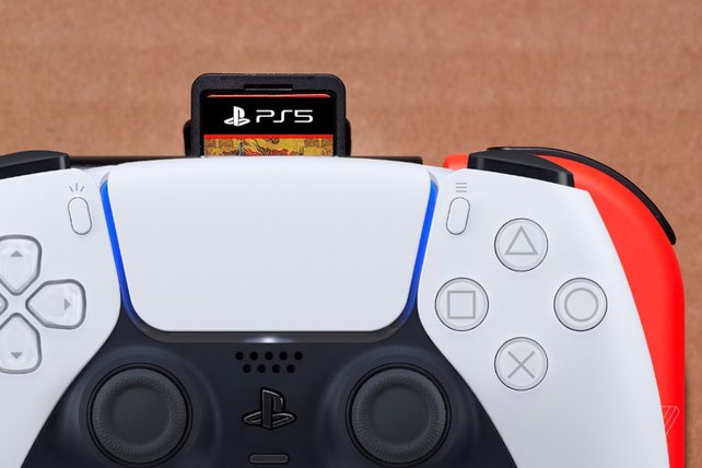 Orientiert sich Sony mit der PS5 etwa an Konsolen-Konkurrent Nintendo?
