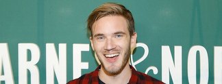 PewDiePie | Der YouTuber knackt die "100 Millionen Abonnenten"-Marke