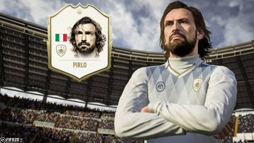 <span>FIFA 20 |</span> Alle neuen FUT-Ikonen im Überblick