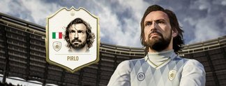 Bilderstrecken: Alle neuen FUT-Ikonen im Überblick Bilderstrecken: Alle neuen FUT-Ikonen im Überblick