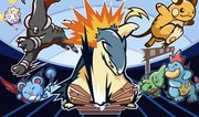 <span>Pokémon Goldene Edition - Heartgold: </span>Die besten Teams