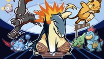 Pokémon Goldene Edition - Heartgold: Die besten Teams