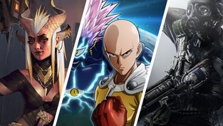 Die Releases in dieser Woche