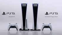 PlayStation 5 Versionen