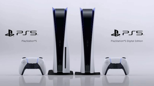 Wir verraten euch die Unterschiede beider PlayStation-Versionen. (Bildquelle: Sony PlayStation)