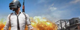 PlayerUnknown's Battlegrounds auf der PS4: Entwickler Bluehole in Verhandlungen mit Sony