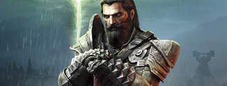 Dragon Age: Creative Director Mike Laidlaw verlässt Bioware