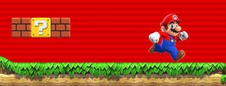 Super Mario Run: Verkäufe für Nintendo enttäuschend