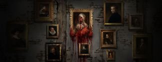 Humble Bundle: Layers of Fear kostenlos abstauben