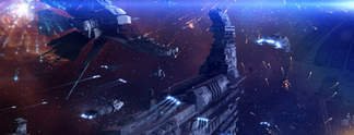 Eve Online: Ab sofort für Gratis-Spieler offen