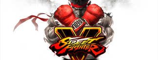 Fetter Capcom-Sale - Bis zu 80% reduziert