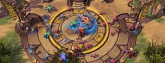 Heroes of the Storm: Alle Helden übers Wochenende kostenlos testen