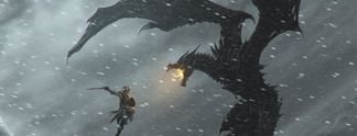 Steam Workshop: Nun können auch Modder von Skyrim und Co. Geld verdienen