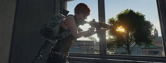 Playerunknown's Battlegrounds: Vier Cheater mitsamt Profi-Teams gesperrt