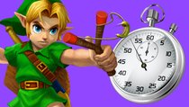 Zelda-Speedrun: Streamerin schafft irren Weltrekord – ohne Schlaf und Pause