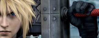 Nintendo NX: Final Fantasy 7 - Remake und 15 vielleicht auf Nintendo-Konsole