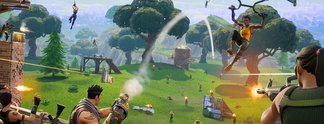 Fortnite: Dieser Komet stürzt schon bald auf die Map