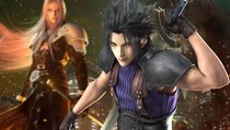 <span>Crisis Core: Final Fantasy 7 Reunion angespielt –</span> Revival nach 15 Jahren