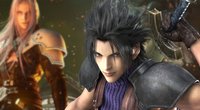<span>Crisis Core: Final Fantasy 7 Reunion angespielt –</span> Revival nach 15 Jahren