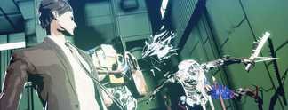 Humble Bundle: Killer is Dead kostenlos abstauben