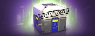 Star Wars Battlefront 2 bedient sich an den Loot-Boxen von Overwatch