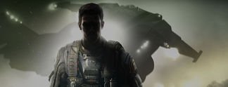 Call of Duty - Infinite Warfare: Erobert Platz 1 in den PS4-Verkaufscharts, auf der Xbox One nur Platz 2