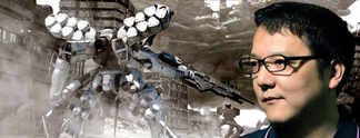 Drei neue Spiele vom "Dark Souls"-Erfinder, vielleicht auch Armored Core