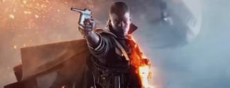 Thema der Woche: Lob von Konkurrenz für Battlefield 1