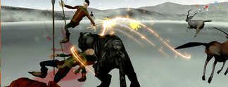 Life of Black Tiger: Das wohl schlimmste Video auf dem offiziellen PlayStation-Kanal Life of Black Tiger: Das wohl schlimmste Video auf dem offiziellen PlayStation-Kanal