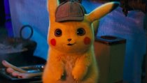<span>Meisterdetektiv Pikachu:</span> Horror-Erlebnis in einem kanadischen Kino