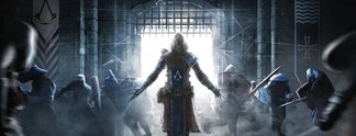 For Honor: Crossover-Event mit Assassin's Creed gestartet