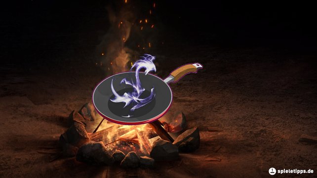 Dämonenseelen zum Frühstück: Farmt ihr bei Demon's Souls ordentlich Seelen, müsst ihr nicht sparsam sein und könnt schneller leveln.