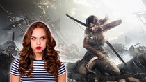 <span>Blockchain statt Tomb Raider:</span> Square Enix setzt falsche Prioritäten