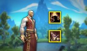 <span>World of Warcraft: </span>Dragonflight | Die besten Farmspots für Stoff